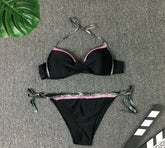 Costum de baie din două piese ''Moon'' - Zappy Fashion Romania